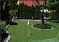 ゴルフ パット用グリーンのための巻き毛の高密度人工的な草、ゴルフ偽造品の草 サプライヤー