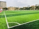 サッカーののために床を張る人工的な草のスポーツは50mmをサッカー場 サプライヤー