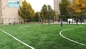 人工的な草のサッカーのスポーツのフットボールの人工的な草の泥炭40-60mm サプライヤー