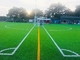 人工的なフットボールの草のフットボールの泥炭の草のスポーツの床40-60mm サプライヤー