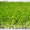 35mmの自然な庭の人工的な草の景色の芝生の総合的な泥炭 サプライヤー