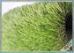 人工的な草のMonofilのPEを美化する装飾用庭+巻き毛PPE材料 サプライヤー