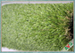 天候の抵抗の庭の人工的な草11200のDtex分野の緑/青リンゴ色 サプライヤー