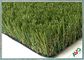 水運動場の合成物質を草でおおう紫外線抵抗をとのPP +羊毛の裏付け救いなさい サプライヤー
