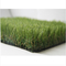 緑のカーペットの人工的な草の泥炭40mmの高さ13850 Detex サプライヤー
