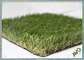 柔らかい耐久の景色の庭の人工的な草青リンゴ色の5/8インチのゲージ サプライヤー