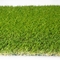 35mmの庭の人工的な草の偽造品の総合的な屋外の緑のCespedの泥炭のカーペット サプライヤー