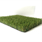 35mm総合的なArtificielの芝生のカーペットWは単繊維のPEを形づけた サプライヤー