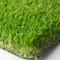 20-50mmの人工的な草の床のFakegrassの芝生の屋外の緑のカーペット サプライヤー