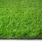 緑のカーペット ロール芝生の庭のために人工総合的な泥炭の草Cesped サプライヤー
