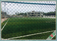 屋外の緑のフットボール競技場の人工的な草ピッチの総合的な人工的なサッカーの芝生 サプライヤー