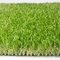 Gazonの緑の敷物ロール総合的な泥炭のLangscapingのための人工的なカーペット草 サプライヤー
