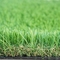 草のマットの泥炭の床は庭のための屋外の緑のカーペットの人工的な芝生を転がす サプライヤー