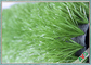 スポーツのフロアーリングのための長い茎のサッカーの自然な緑のサッカーの総合的な草 サプライヤー