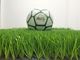 国際サッカー連盟はフットボール競技場のための人工的な泥炭にカーペットを敷くために泥炭のフットボールの人工的な草を承認した サプライヤー