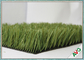 単繊維繊維のサッカーの人工的な草20のステッチ/10枚のcmの偽造品の草のマット サプライヤー