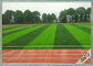 Futsalのための重金属のPPによって編まれる生地のフットボールの人工的な草無し13000 Dtex サプライヤー