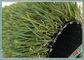 Wは人工的な草を美化している高い弾性の屋外の人工的な草を形づける サプライヤー