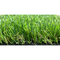 屋外の自然な庭の人工的な草のカーペットの偽造品の泥炭の敷物50MMの高さ サプライヤー