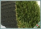 高密度屋内人工的な草の十分の表面の庭の人工的な草 サプライヤー