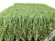 交通渋滞公園の人工的な草の屋外のカーペット/総合的な芝生の草 サプライヤー