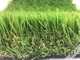 高い天候の抵抗の屋外の人工的な草/総合的な草のカーペット サプライヤー