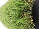 高い天候の抵抗の屋外の人工的な草/総合的な草のカーペット サプライヤー