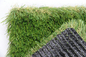 自然なデラックスに見ること35mmの屋外の人工的な草を美化する サプライヤー